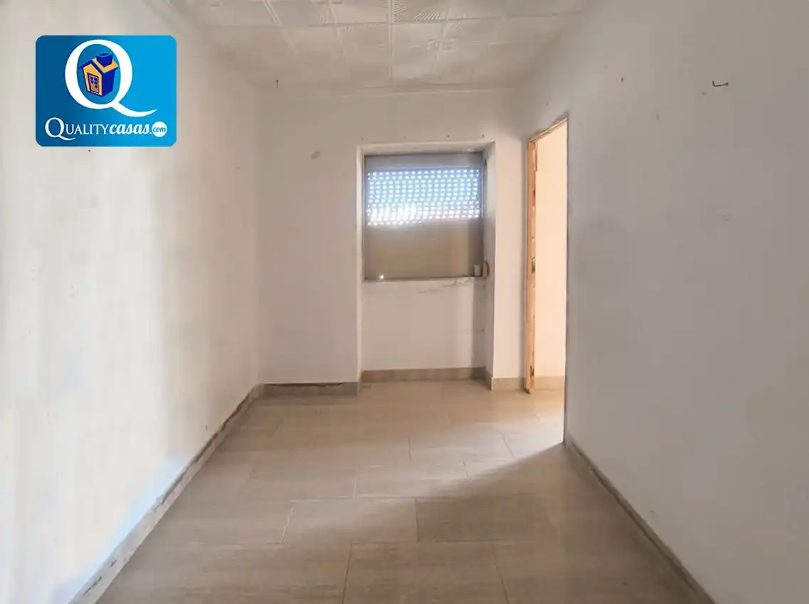 Apartament en venda en Alicante / Alacant amb Balcó