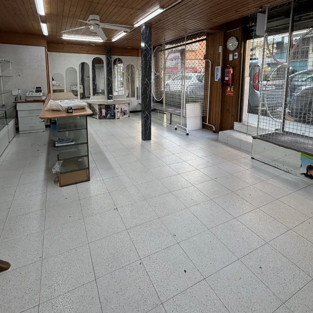 Local comercial en venda a Carrer de Pitàgores, imagen 5