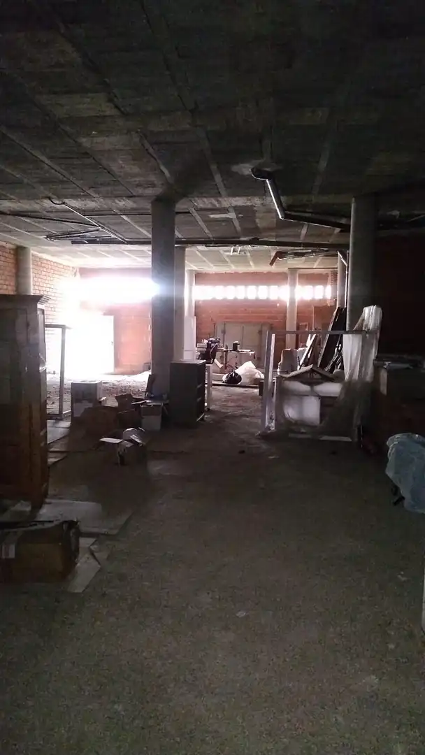 Local comercial en venta en Calle BUENSUCESO, imagen 9