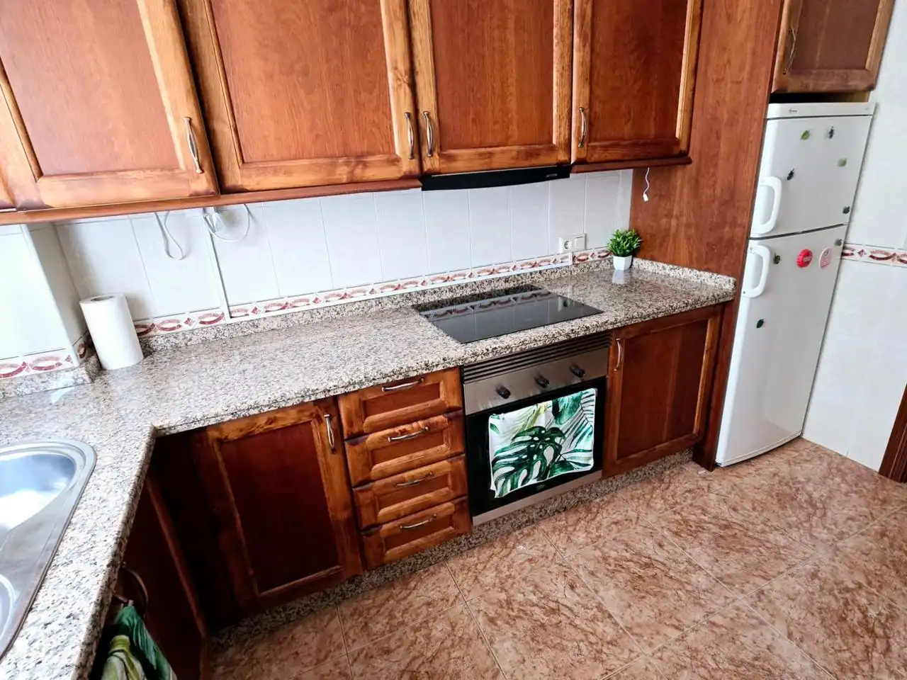 Flat with lift to rent in San Cristóbal, imagen 11