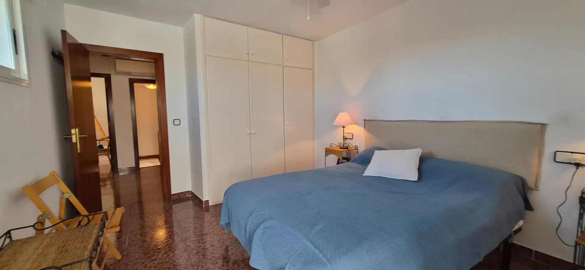 Dormitori de Dúplex en venda en Sant Feliu de Guíxols amb Aire condicionat i Terrassa