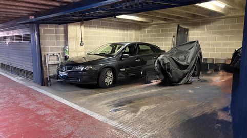 Foto 5 von Garage zum Verkauf in Lloret Verd - Els Pinars, Lloret de Mar