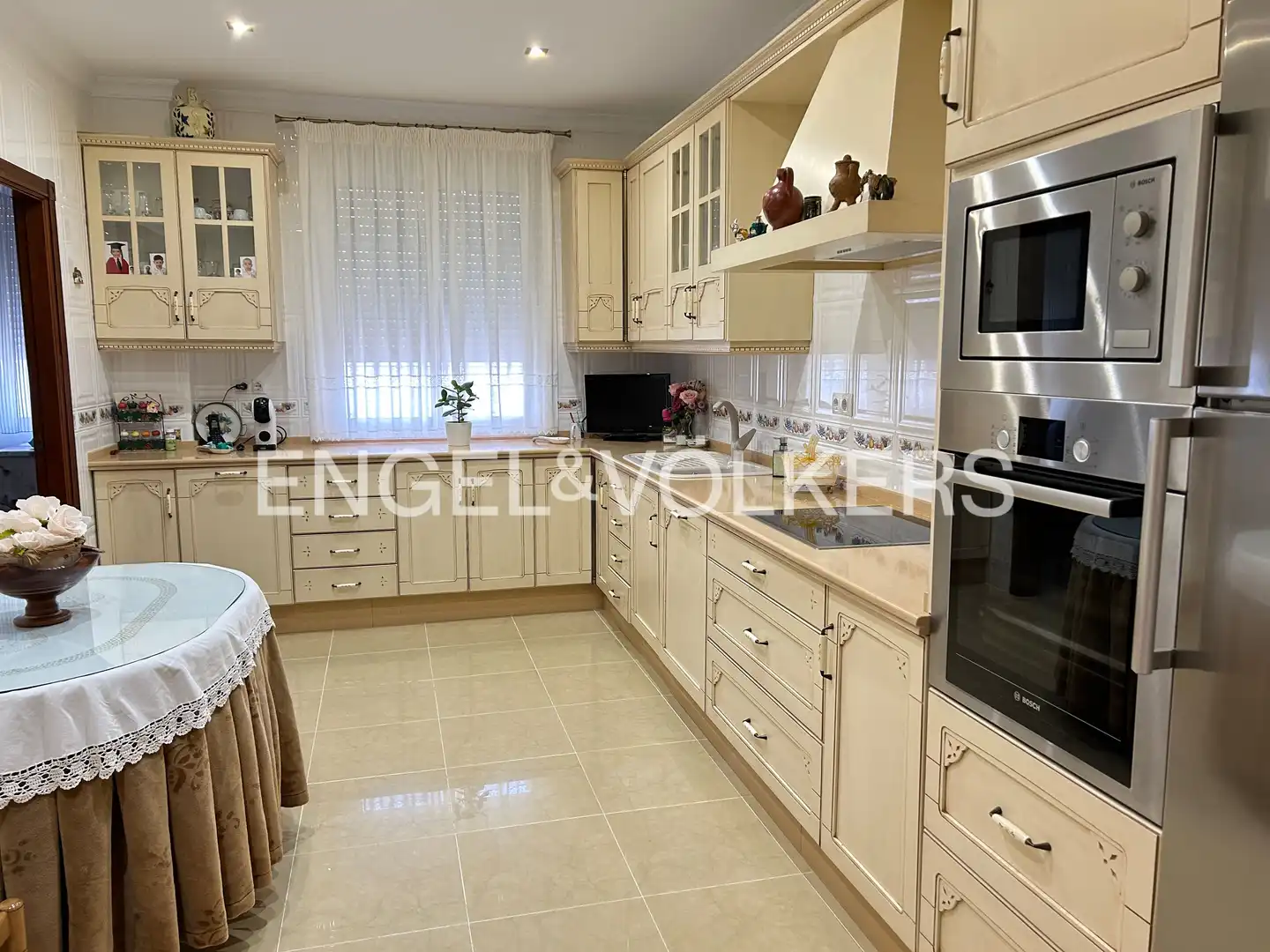 Casa amb piscina en venda a Castilleja de la Cuesta, imagen 11