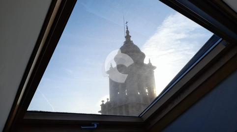 Foto 5 de Àtic de lloguer a Casco Viejo, Ourense Capital