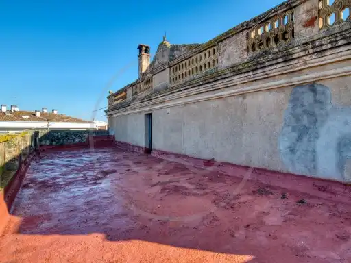 Casa rústica amb terrassa en venda a Carrer de l'Aigüeta, imagen 34