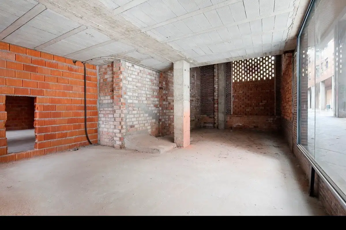 Local comercial en venda a Beiro, imagen 6