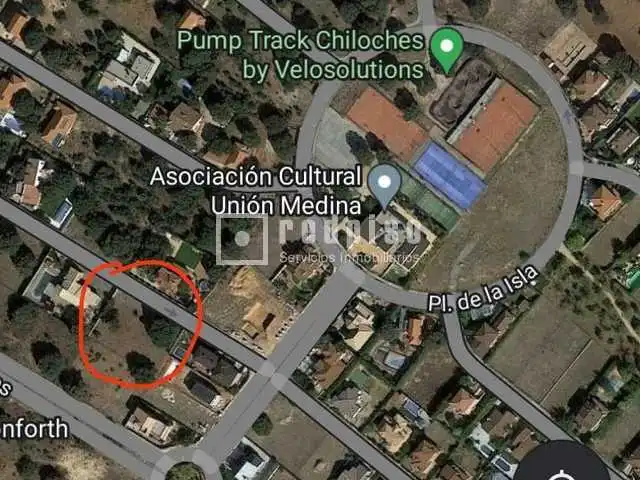 Industrial land for sale in Chiloeches, imagen 7