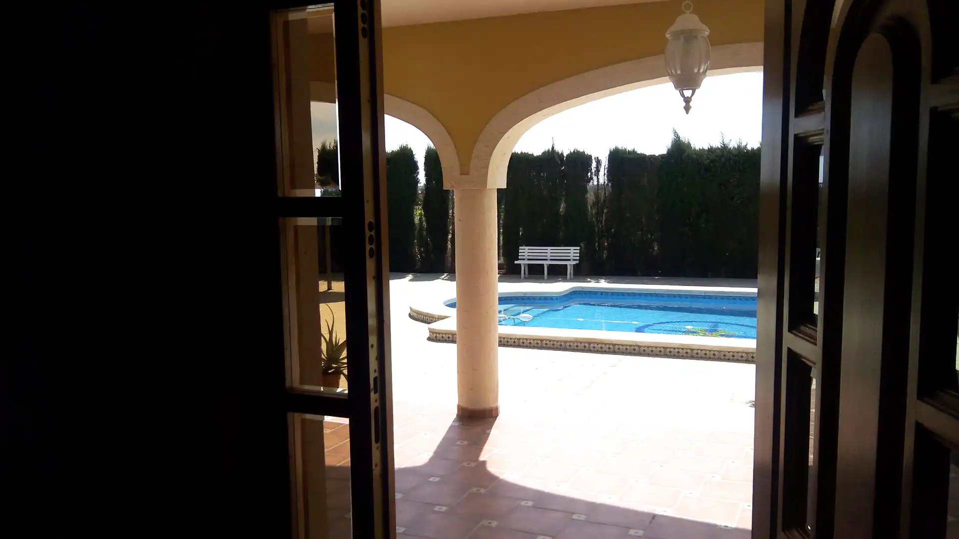 Houses for rent in Algorós - El Derramador
