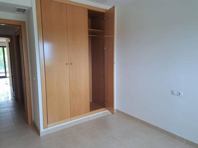 Piso en Alquiler en San Jorge / Sant Jordi