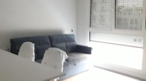 Foto 2 de Apartament de lloguer a Plaza Príncipe de la Paz, Casco Antiguo, Badajoz