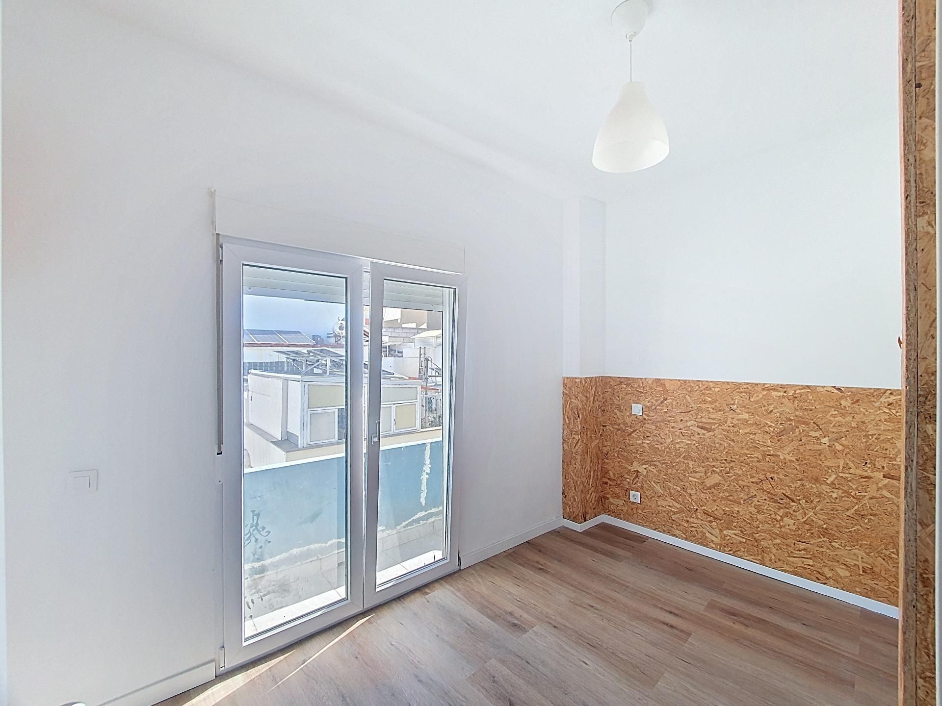 Bedroom of Apartment for sale in Las Palmas de Gran Canaria