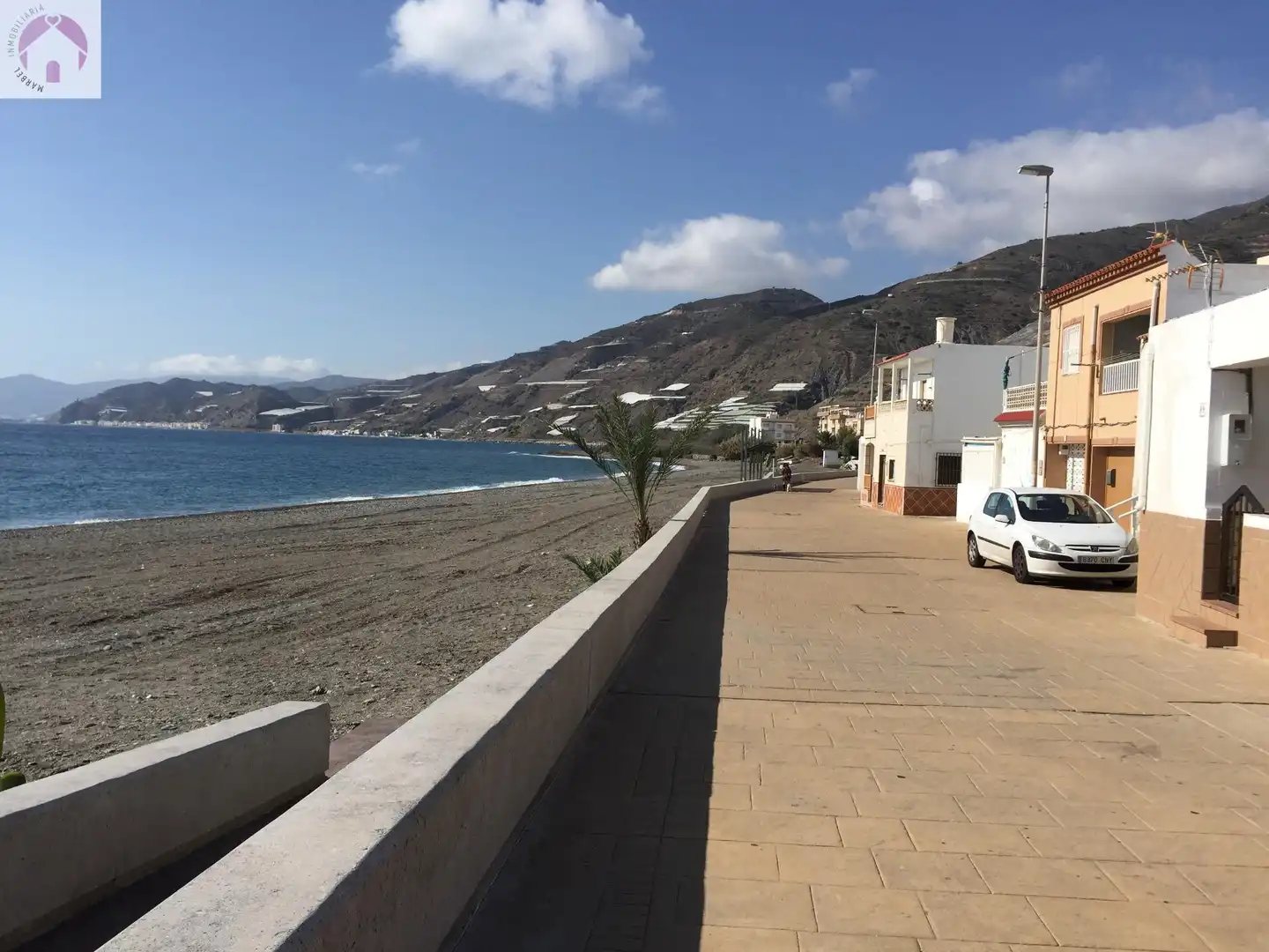 Residencial en venda a Avenida Avenida del Mar, 102, Sorvilán