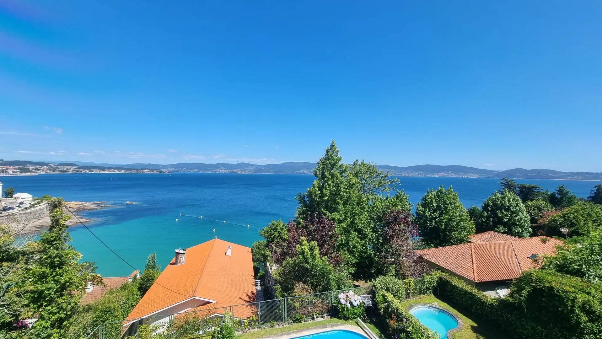Wohnung mit Terrasse zur Miete in Adina- Portonovo, imagen 2