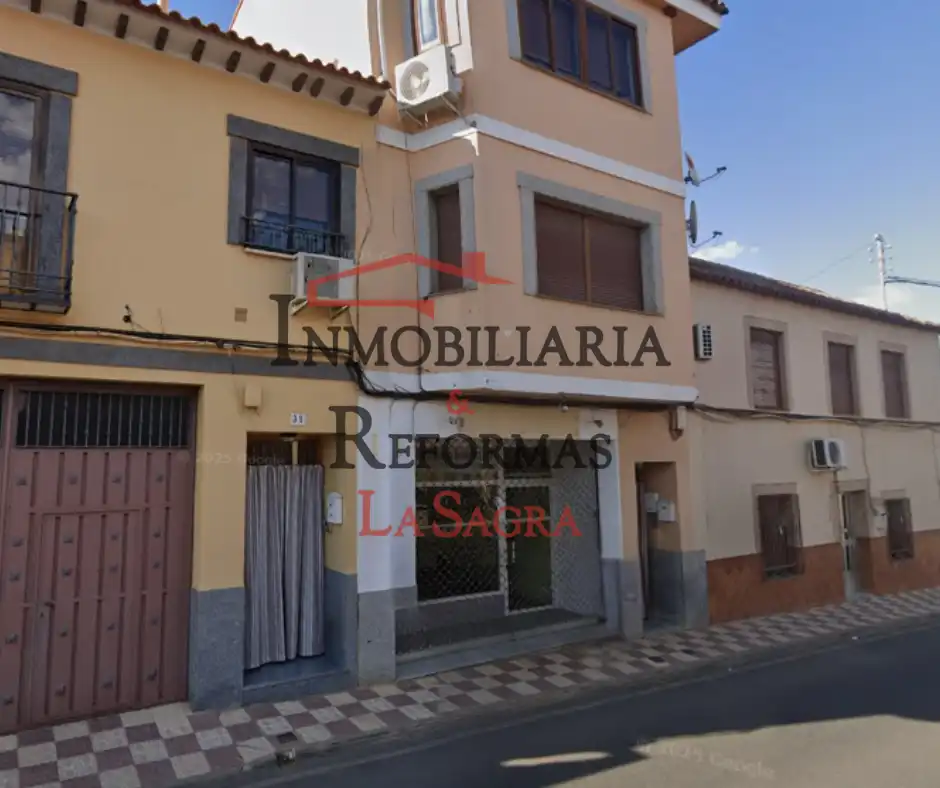 Business premises for sale in Los Yébenes, imagen 2