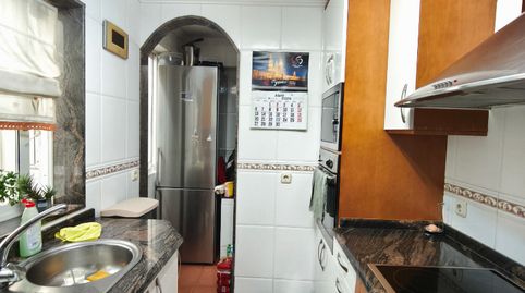Photo 5 of Attic for sale in Rúa Nova de Abaixo, Ensanche - Sar, Santiago de Compostela