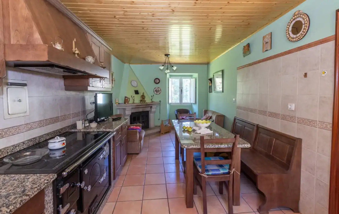 Maison avec jardin à vendre à Praza Andón Cebreiro, imagen 10