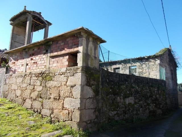 Finca rústica en Venta en Valga