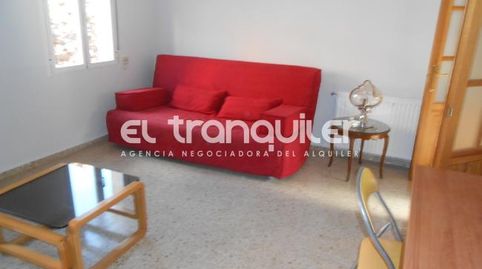 Photo 2 of Flat for rent in Calle San German, Cuatro Caminos - Azca, Madrid Capital