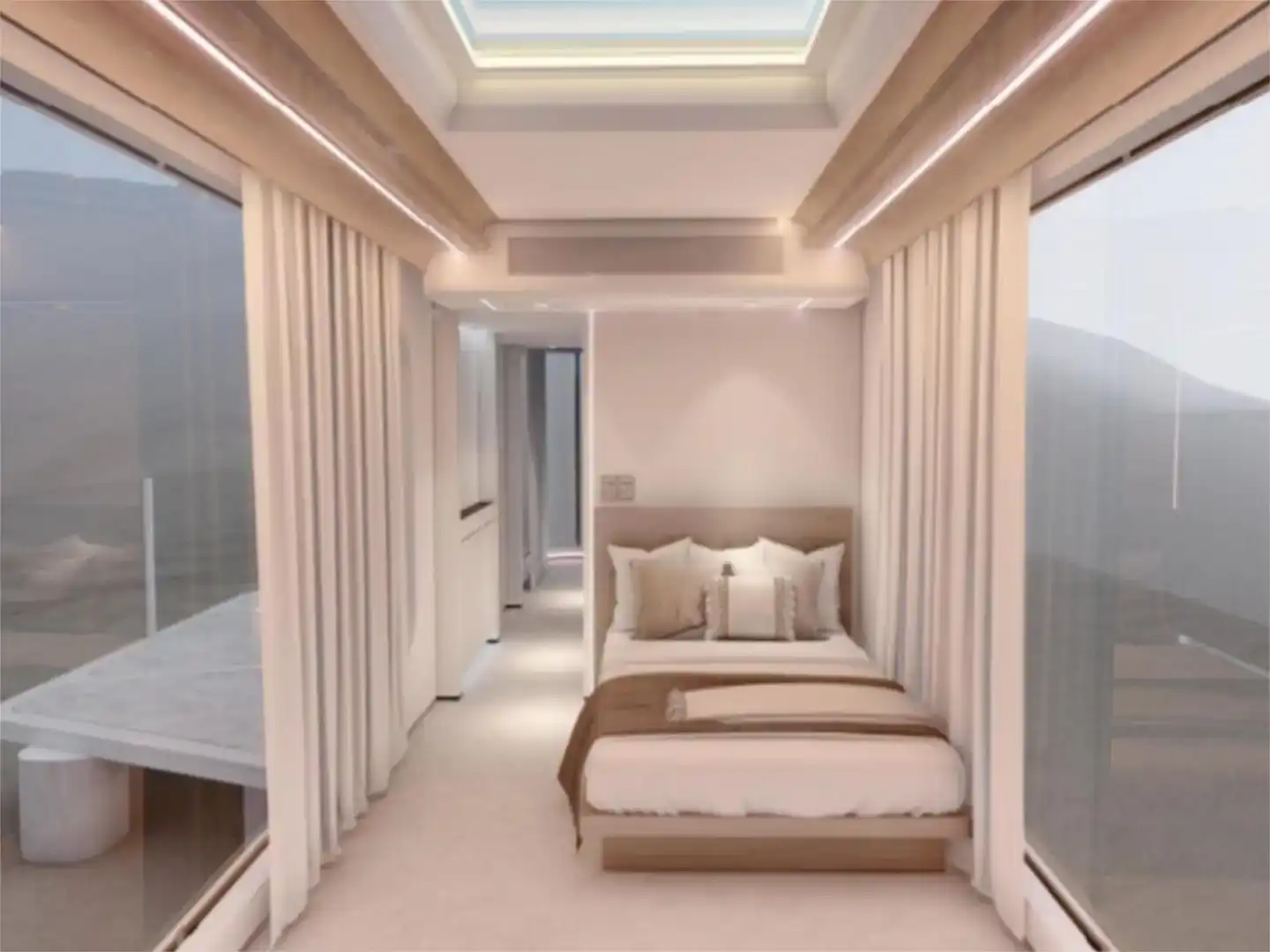 Habitación de Piso en venta en Granadilla de Abona