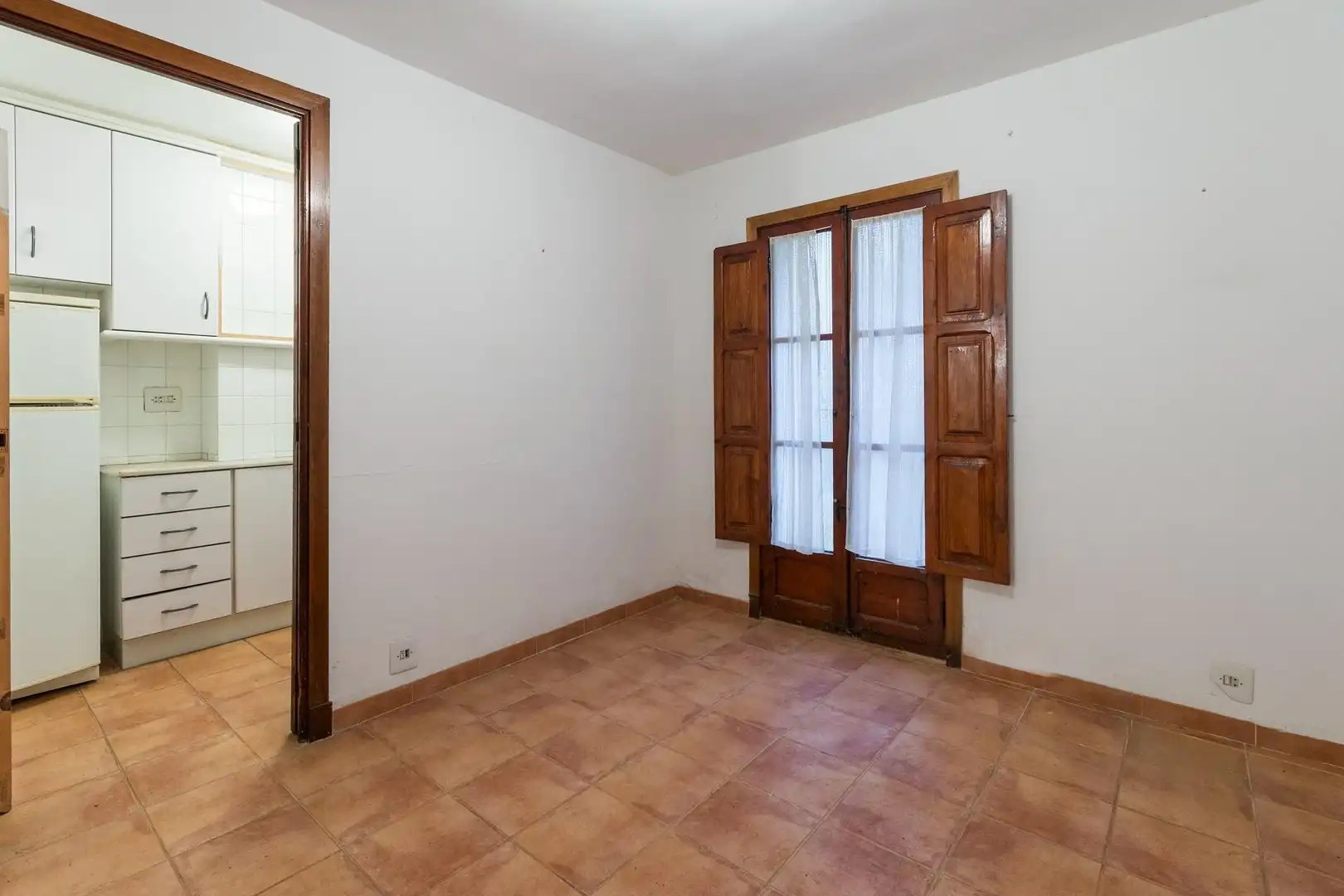 Flat for sale in Montitxelvo / Montichelvo  with Terrace, Storage room and Furnished