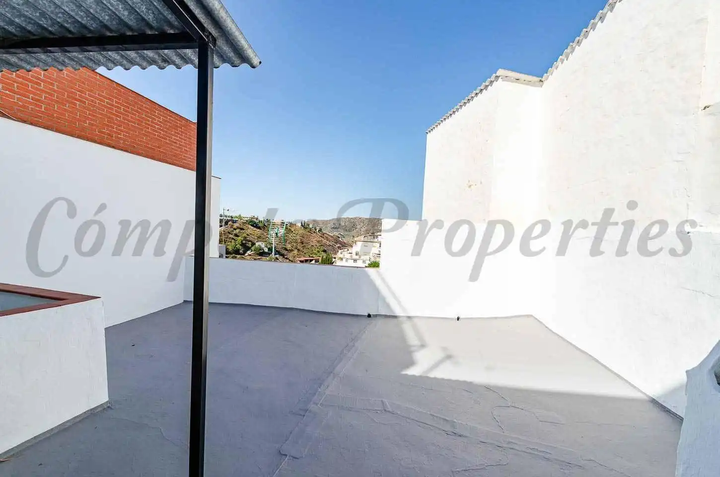 Casa o xalet en venda a Cómpeta