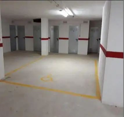 Parking of Garage for sale in Benalup-Casas Viejas