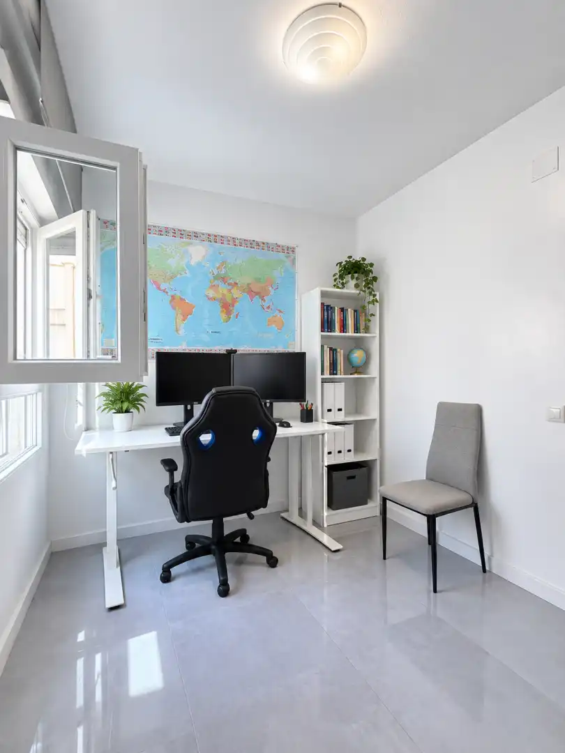 Piso con terraza en venta en L'Olivereta, imagen 28