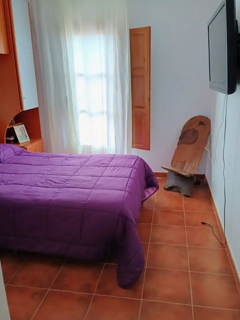 Habitación de Dúplex en venta en Bullas con Terraza