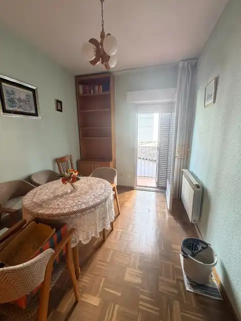 Comedor de Piso en venta en Madrid con Aire acondicionado, Calefacción y Terraza