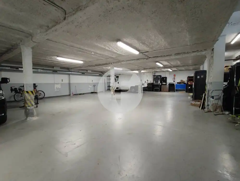 Local en venta en Barcelona con Aire acondicionado y Calefacción