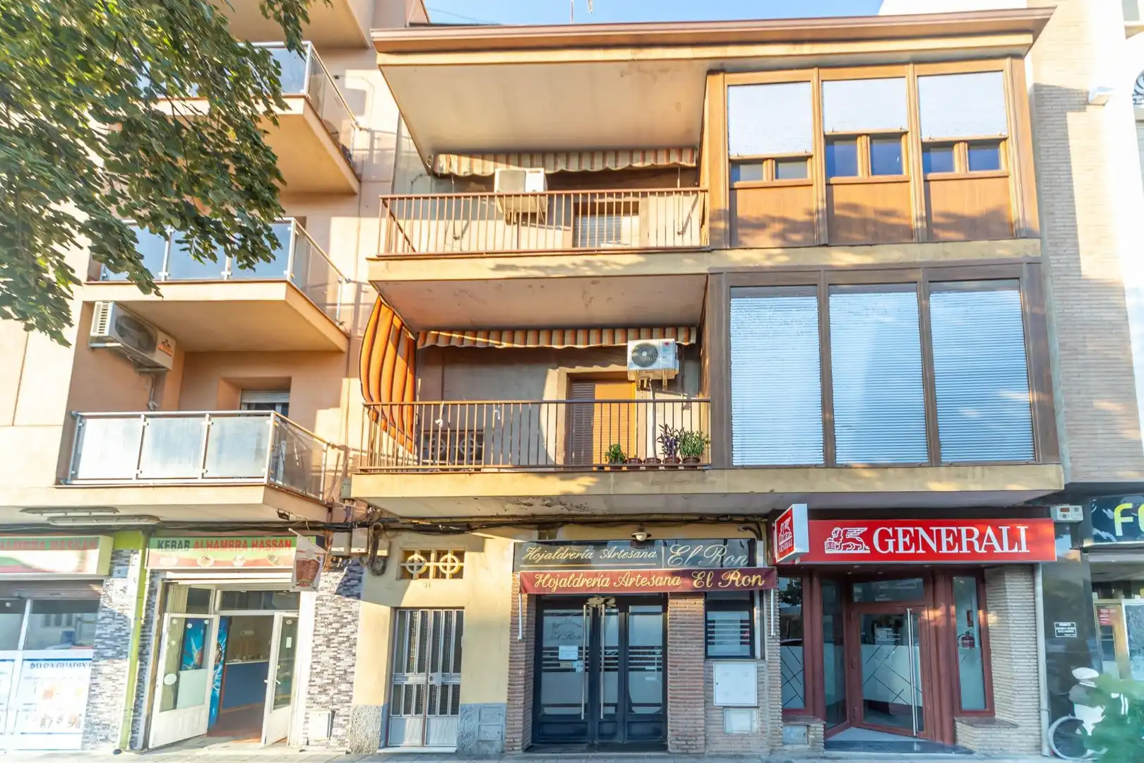 Wohnung mit Terrasse zum Verkauf in Guadix, imagen 62