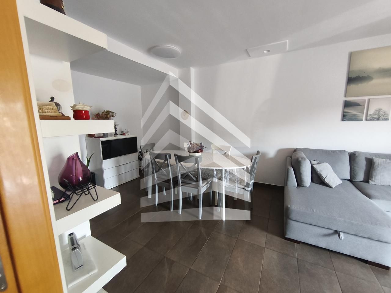 Dúplex en venda a De Manresa, Solsona