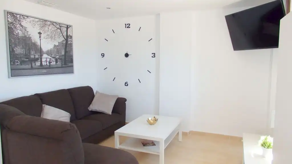 Apartamento en venta en Las Gaviotas, imagen 6