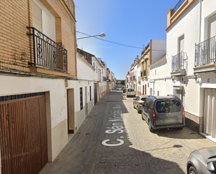 Exterior view of Flat for sale in La Campana