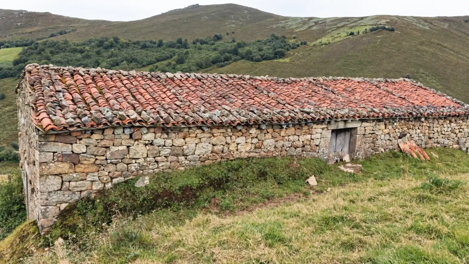 Casa amb jardí en venda a San Sebastián de Garabandal - MATAZORRA, imagen 7