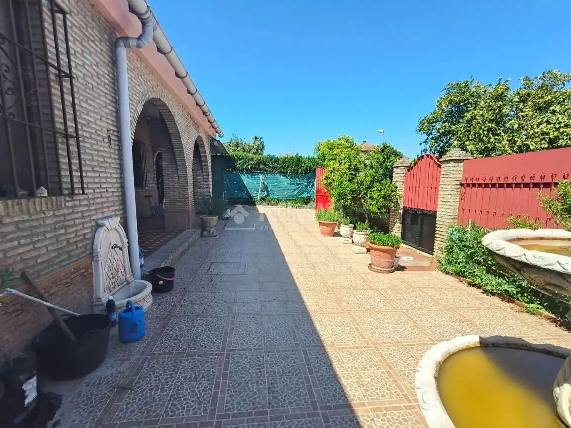 Casa o xalet en venda a La Motilla - Fuente del Rey