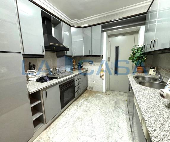 Casa-chalet en Venta en San Carlos - San José