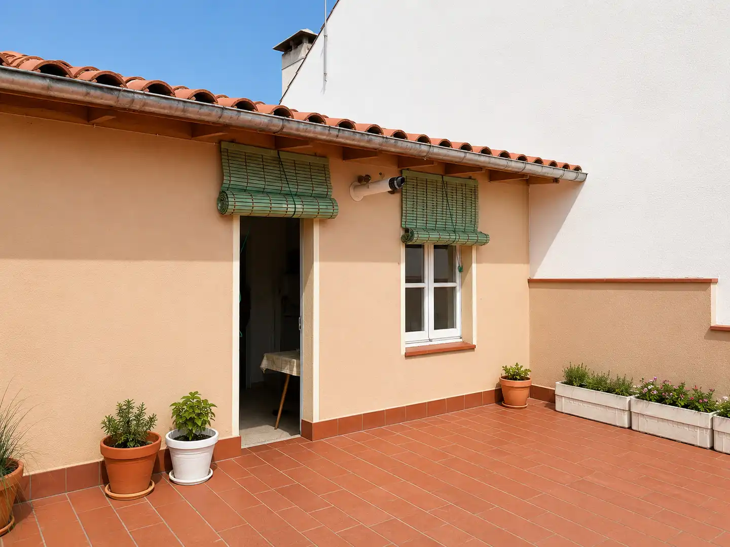 Maison mitoyenne à vendre à Carrer Doctor Muñoz 12, imagen 17