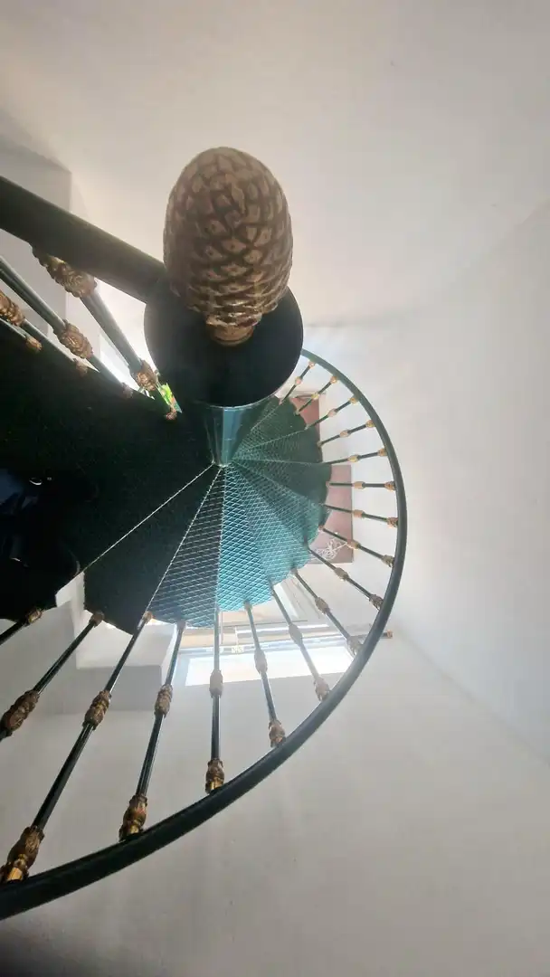 Àtic en venda en Fuengirola amb Aire condicionat, Calefacció i Jardí privat