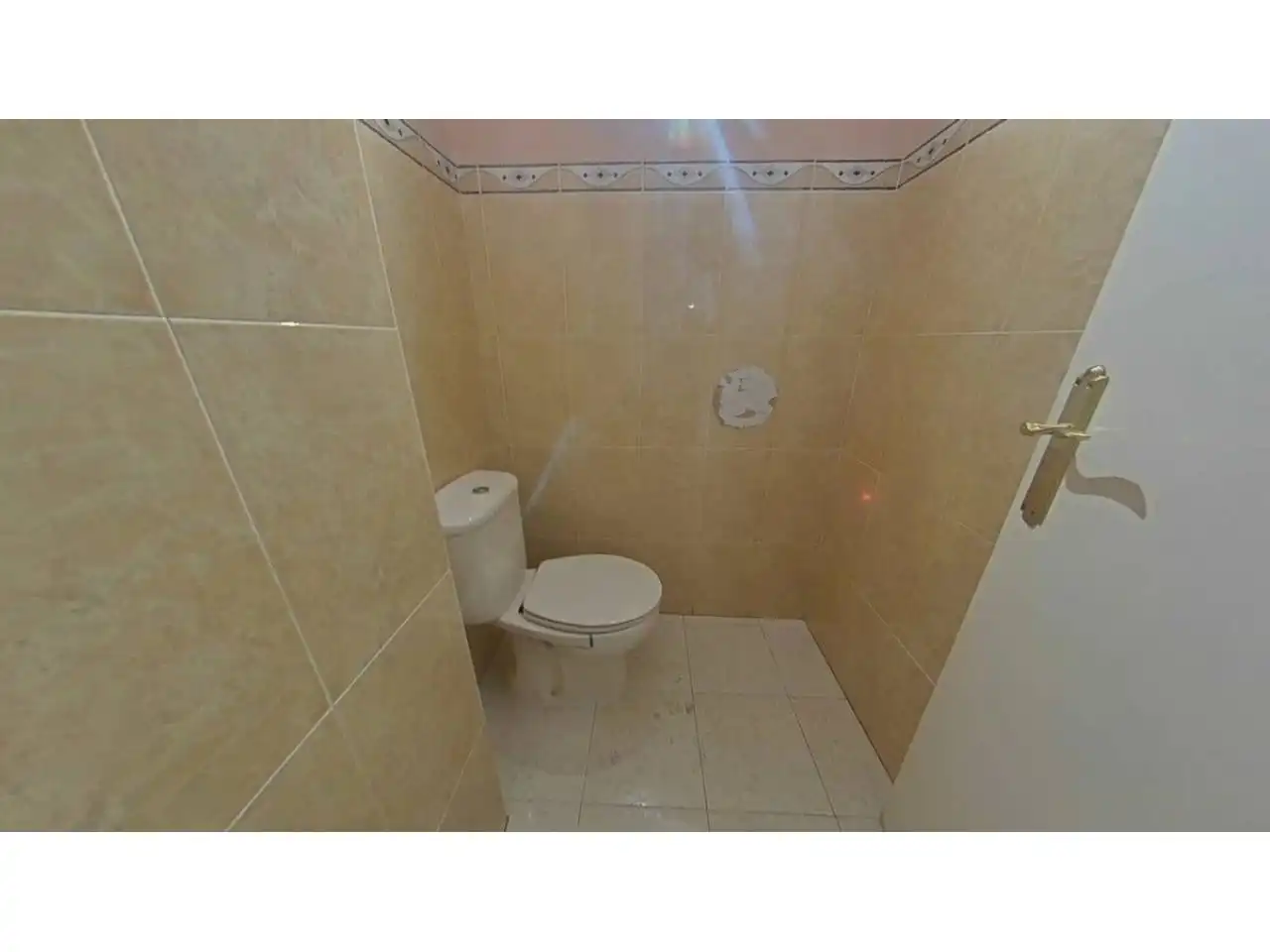 Bathroom of Office for sale in Alcorcón