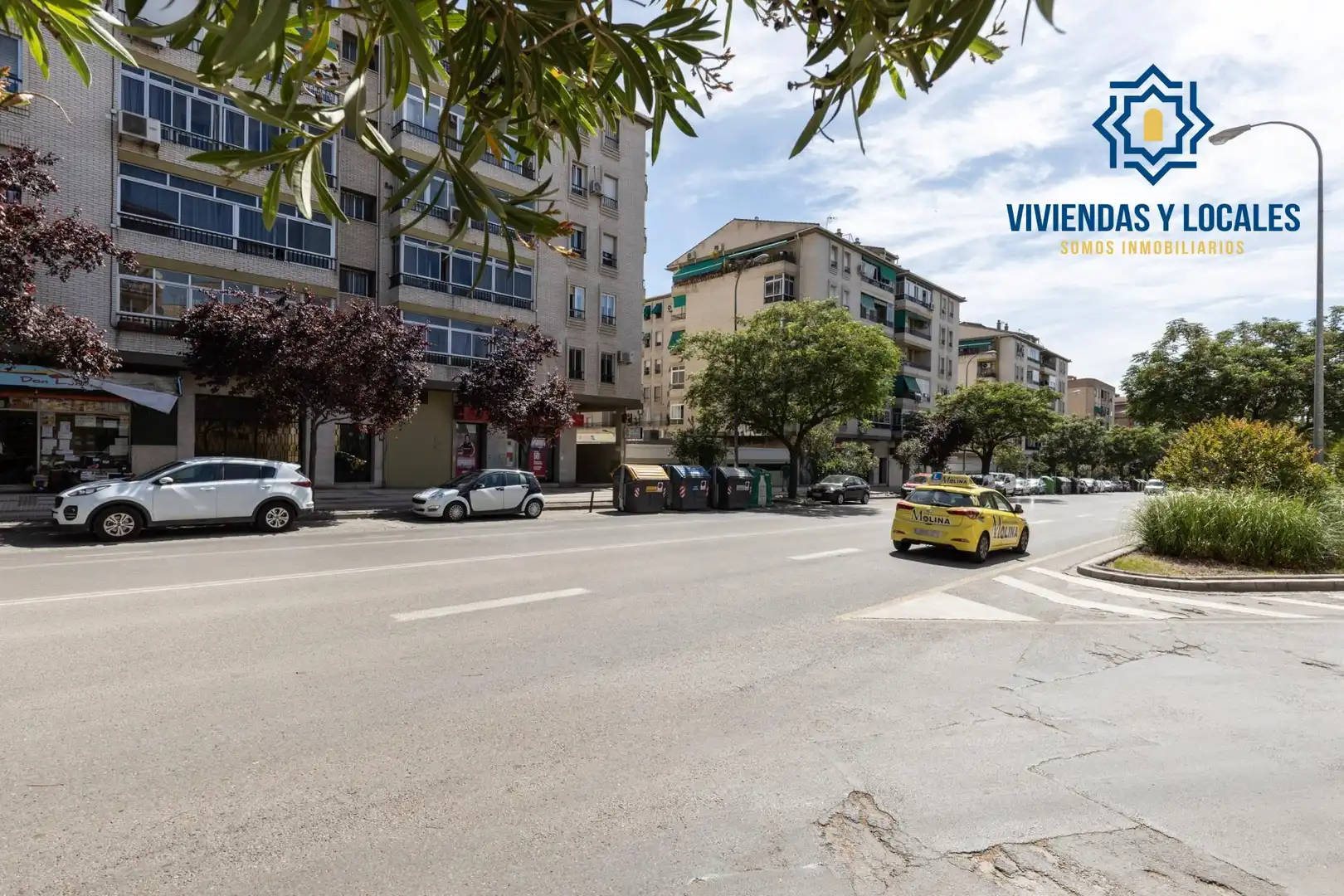Piso con ascensor en venta en Carretera de Málaga 67, imagen 39