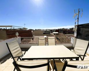 Terrace of House or chalet for sale in Sabadell  with Terrace and Alarm