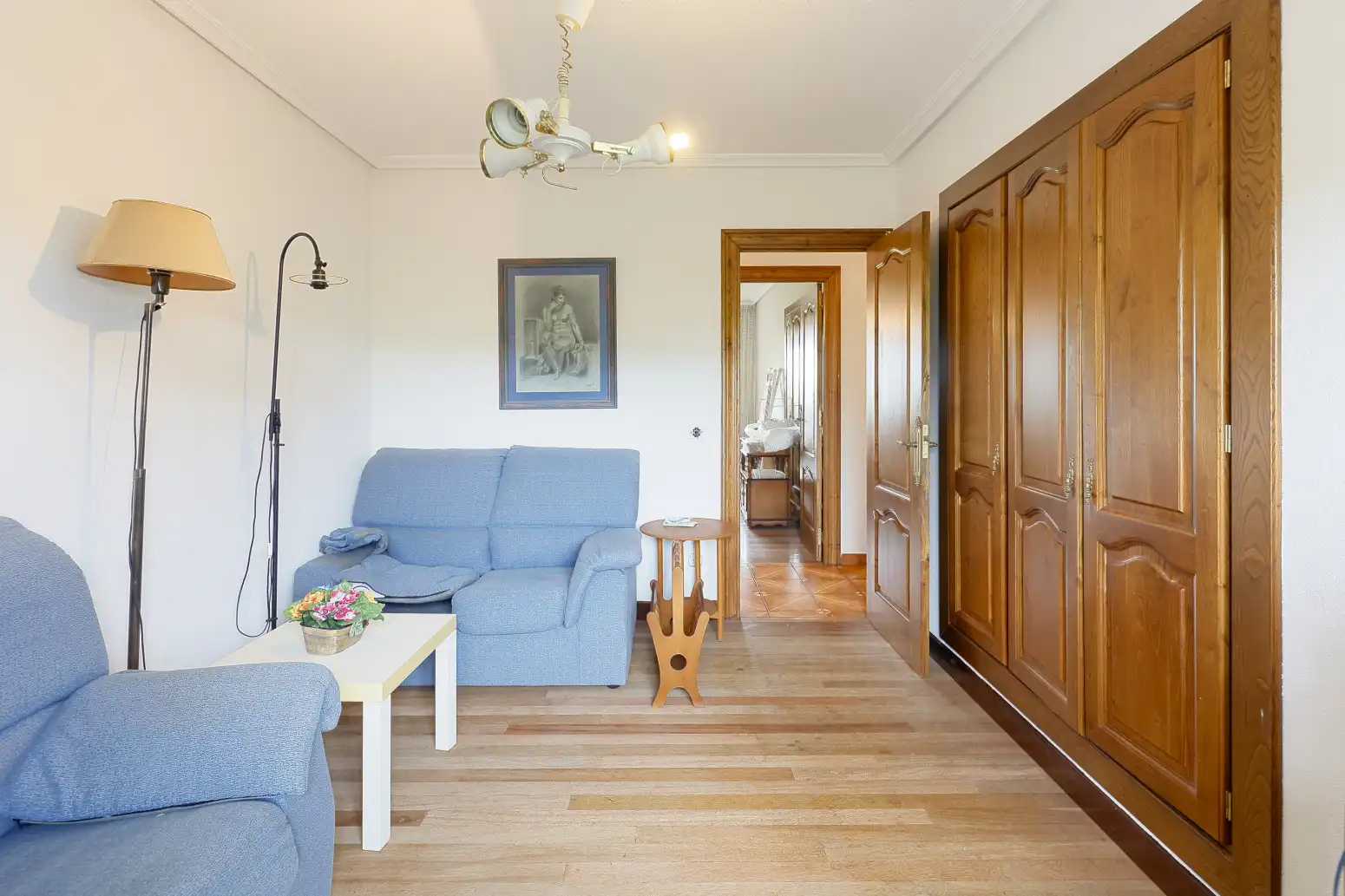 Houses for sale in Perlora - BO DORMON-PERLORA, 19, Carreño