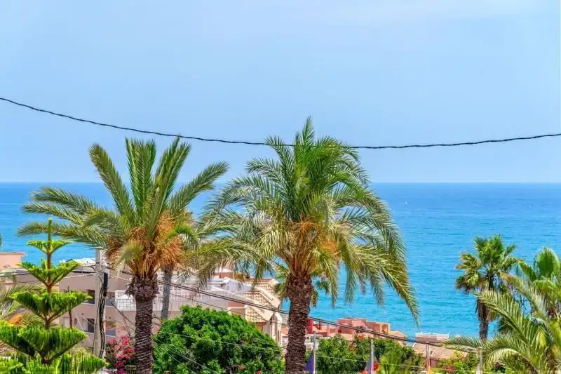 Chalet con terraza en venta en La Mata, imagen 13