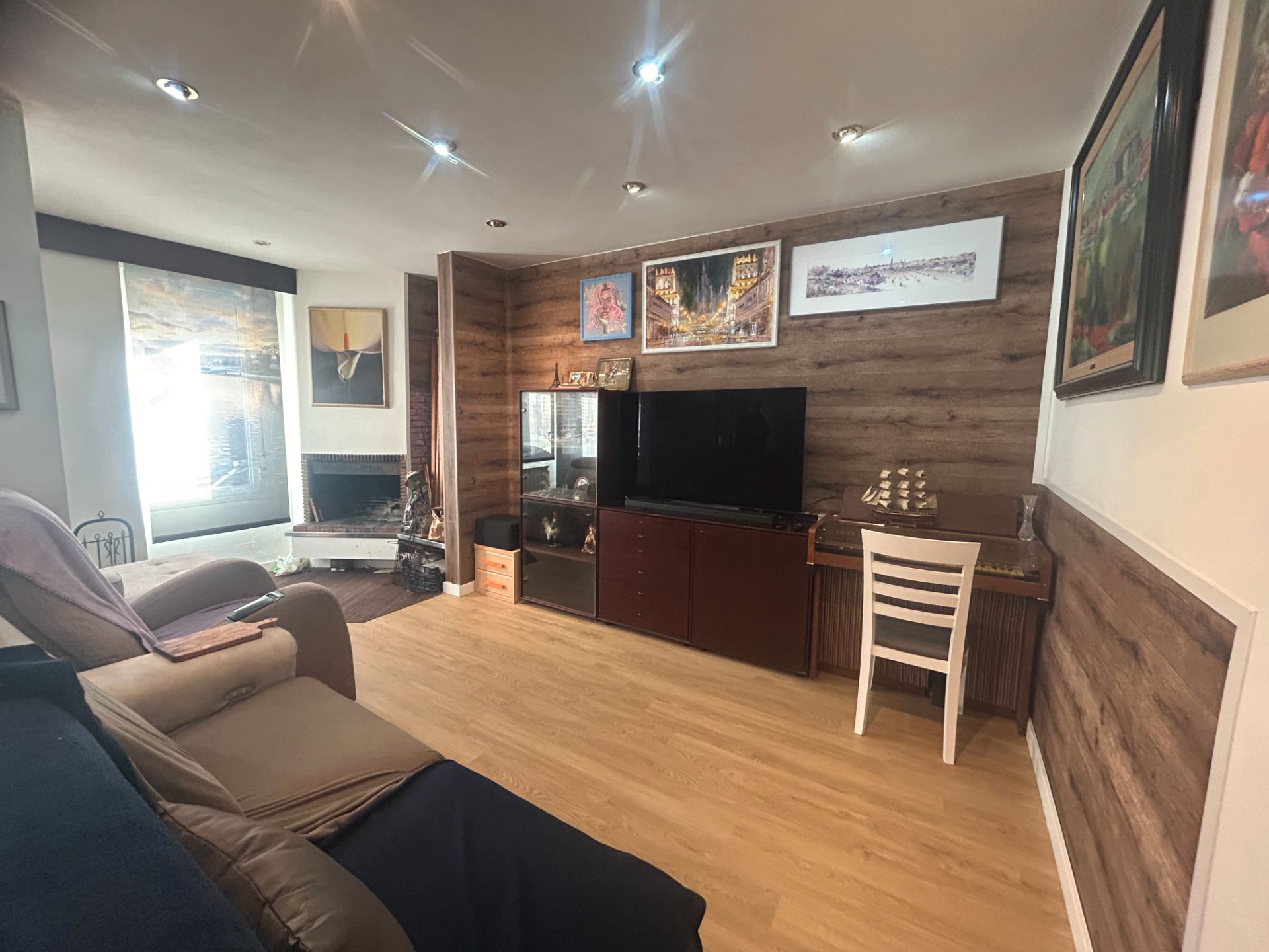 Piso en venta en Carrer de l'Abat Oliba, Bases de Manresa - Carretera de Santpedor