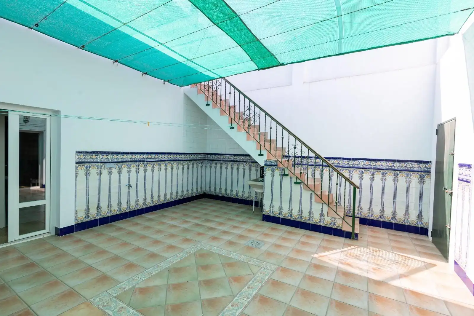 Casa o xalet en venda en Chipiona amb Jardí privat, Terrassa i Traster