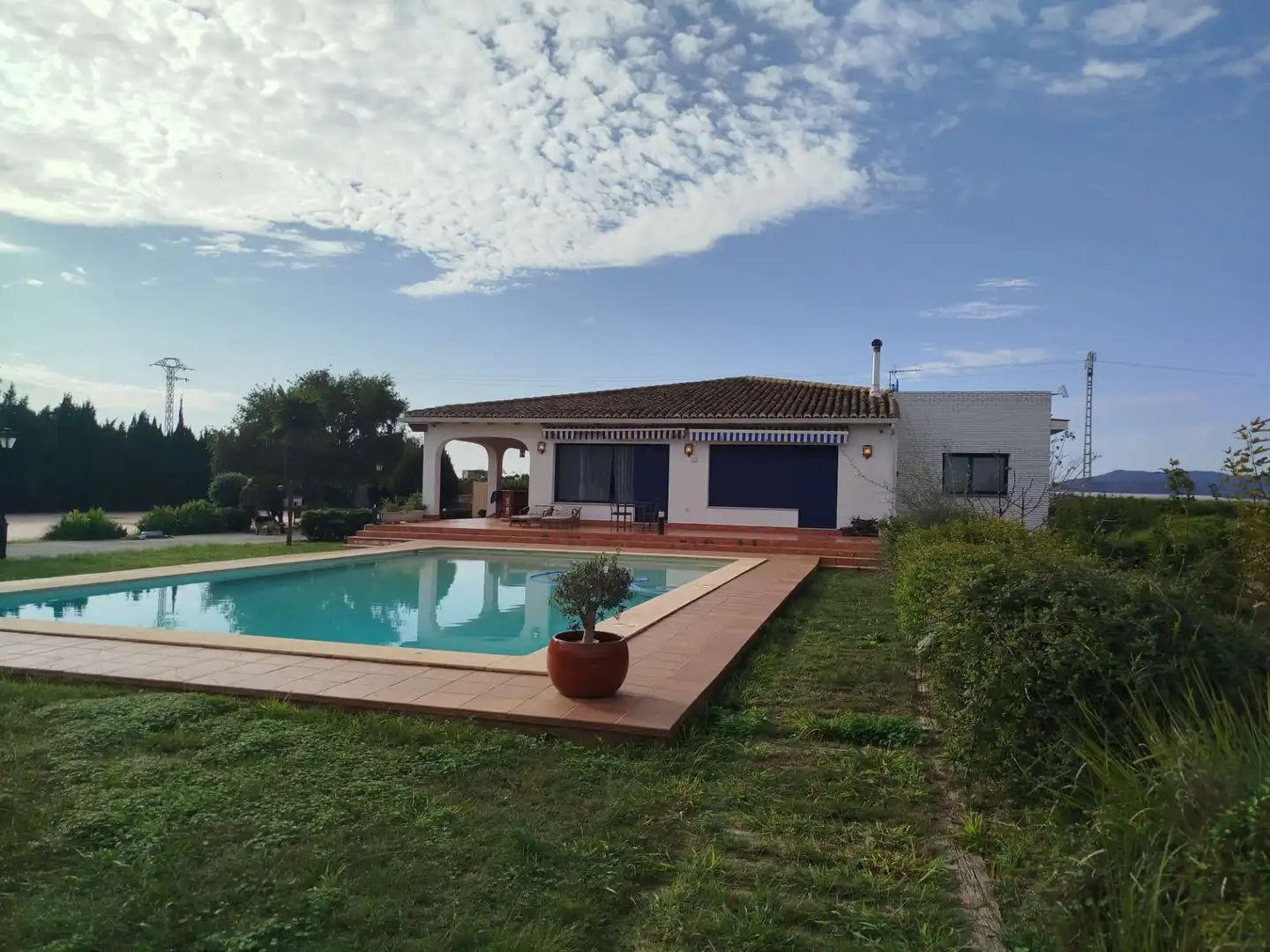 Casa o chalet en venta en Plaza de la Ermita, 2, Picassent