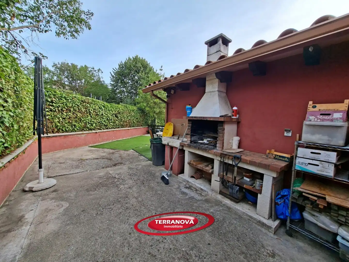 Maison avec jardin à vendre à L'Ametlla del Vallès, imagen 14