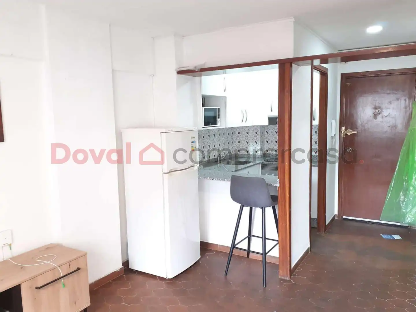 Wohnung zur Miete in Calle Esperanto, 2, Fátima