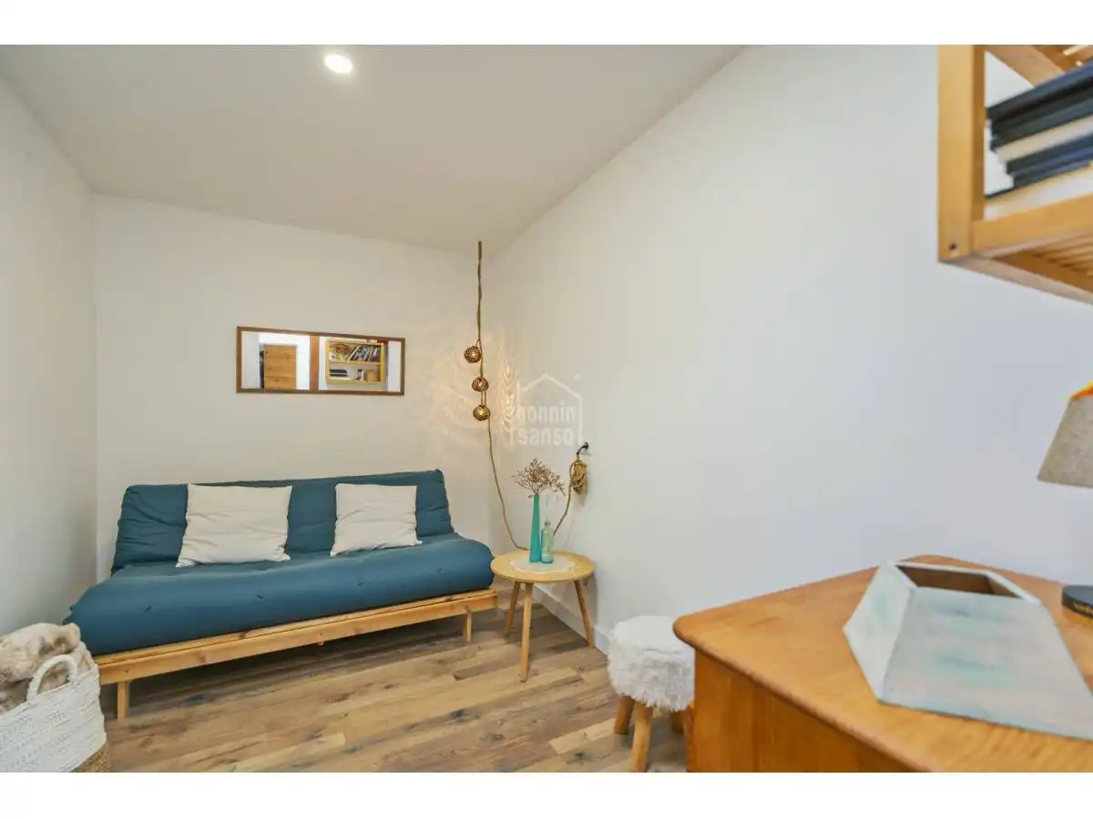 Maison rustique avec piscine à vendre à Cala Blanca, imagen 19